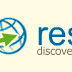The Research Travel website