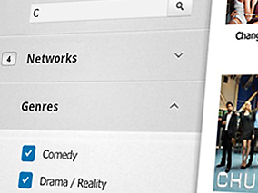Comcast / Streamsage T-Search Alpha image